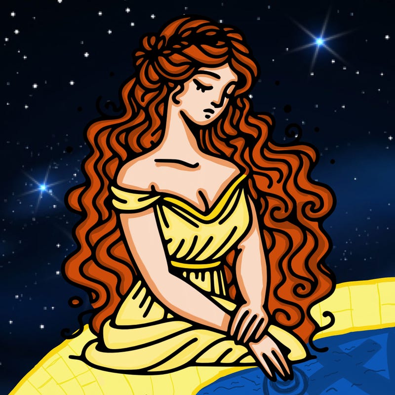 aphrodite