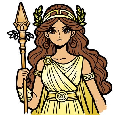 athena