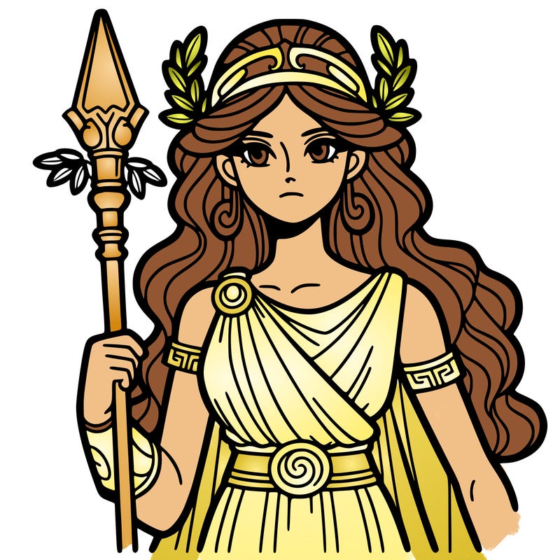 athena
