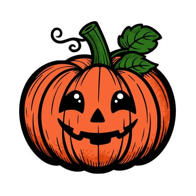 pumpkin