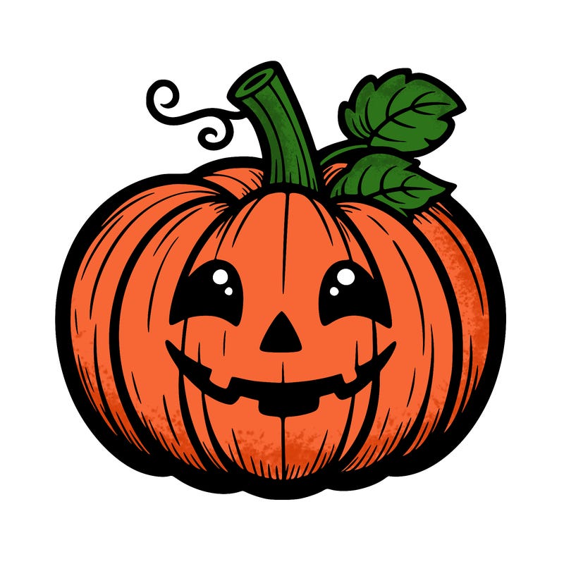 pumpkin