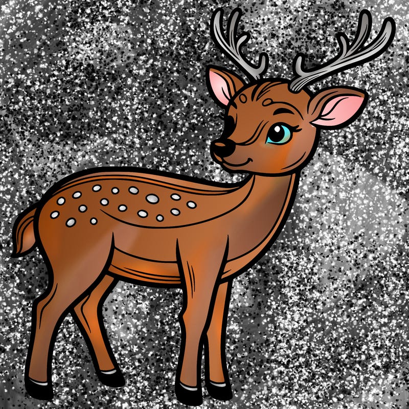 deer