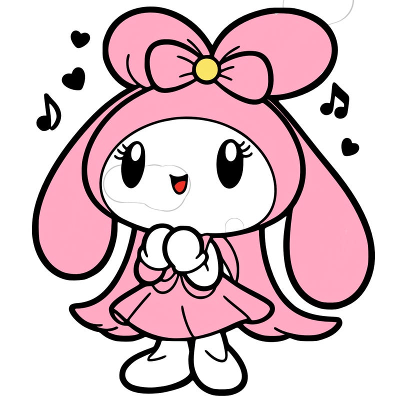 my melody