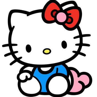 hello kitty