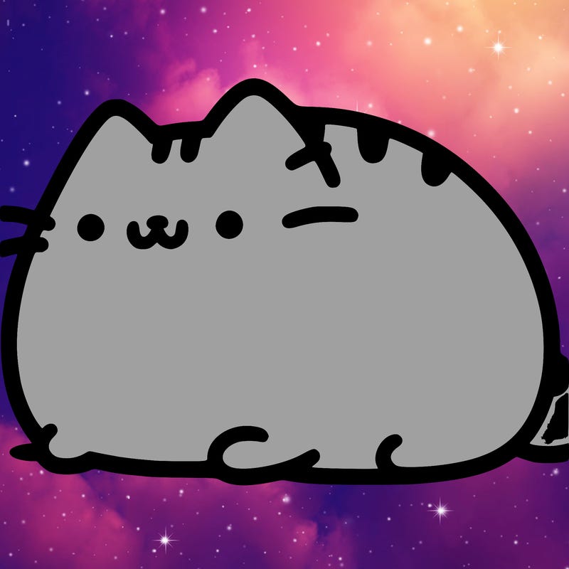 pusheen