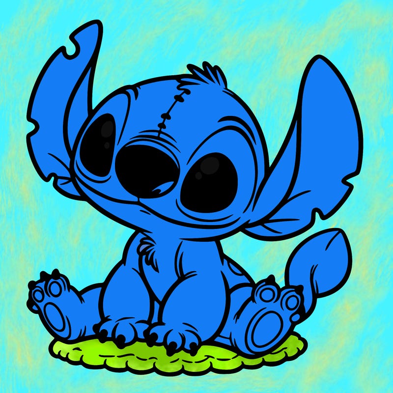 stich