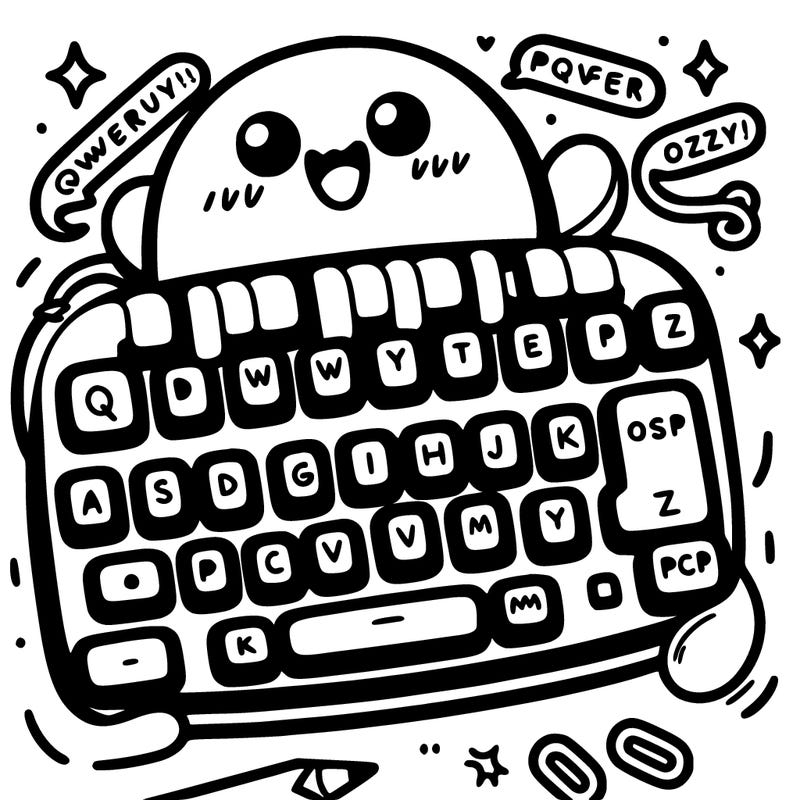 qwertyuiopasdfghjklzxvcbnm