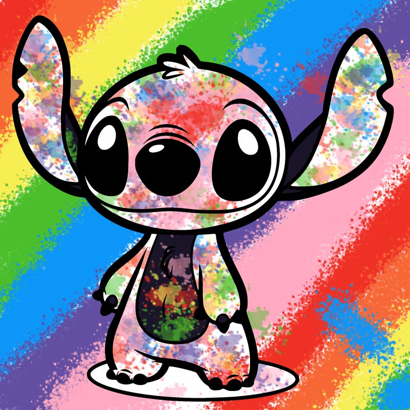 stitch