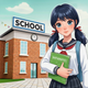 High School Simulator Life 3D