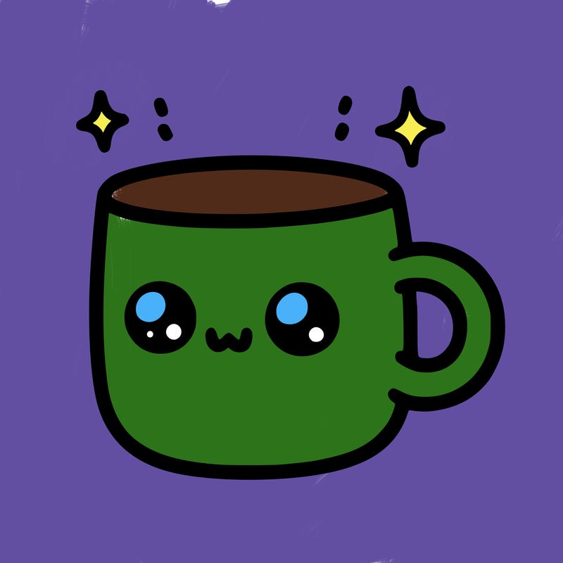 cup