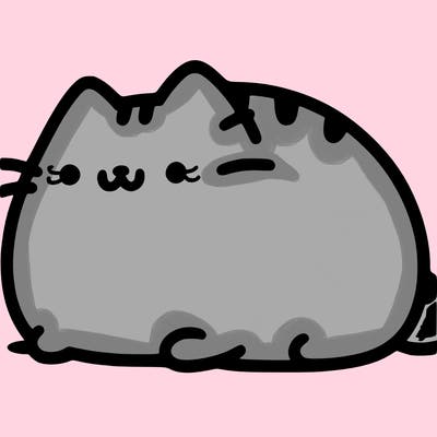 pusheen