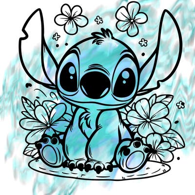 stitch