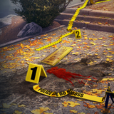 New York Mysteries 2 - App Icon