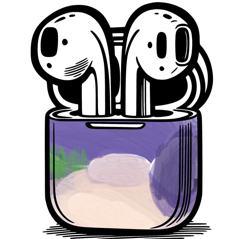 airpods