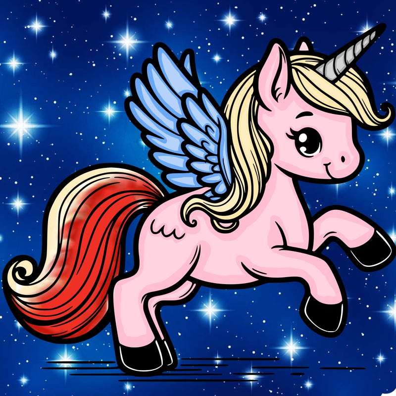 alicorn