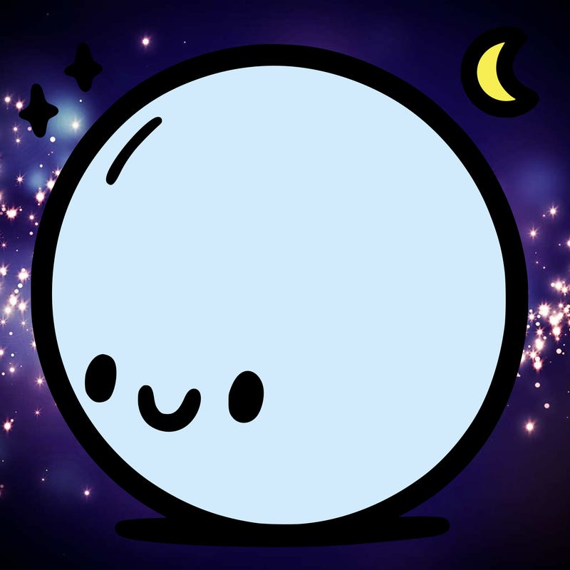 blank
