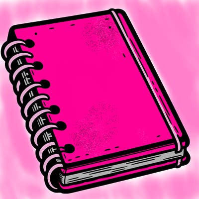 notebook