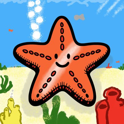 starfish