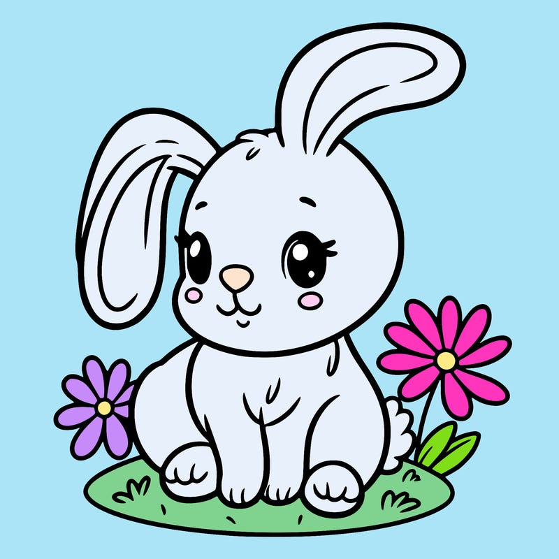 bunny