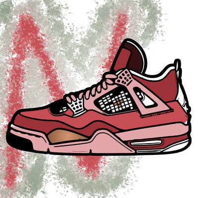 jordan 4