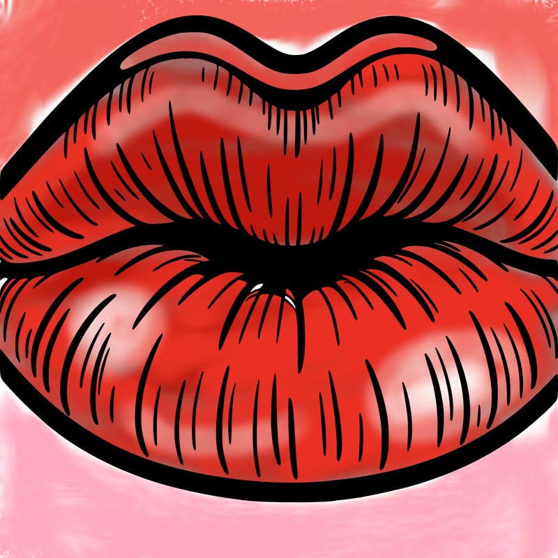lips