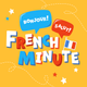 AI French Minute