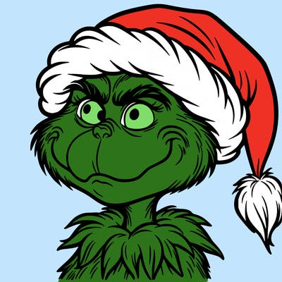 grinch
