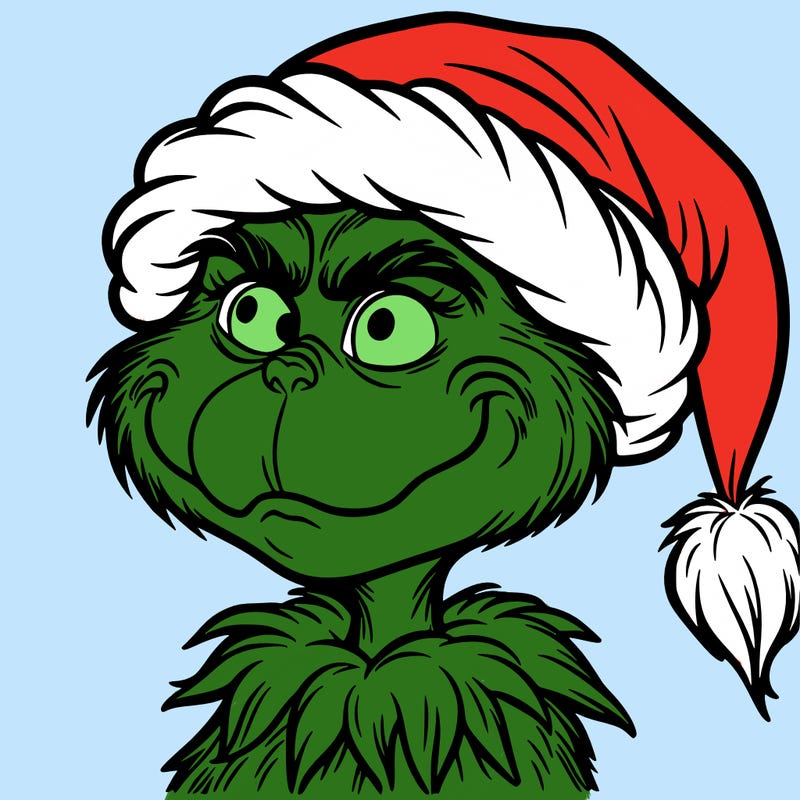 grinch