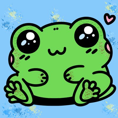 𝚔𝚊𝚠𝚊𝚒𝚒 𝚏𝚛𝚘𝚐