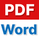 PDF Converter PDF to Word docx