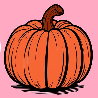 pumkin