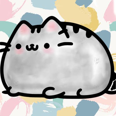pusheen