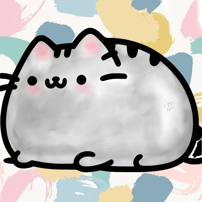pusheen