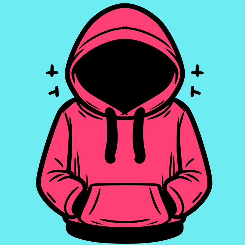 hoodie