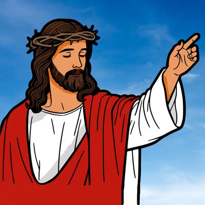 jesus