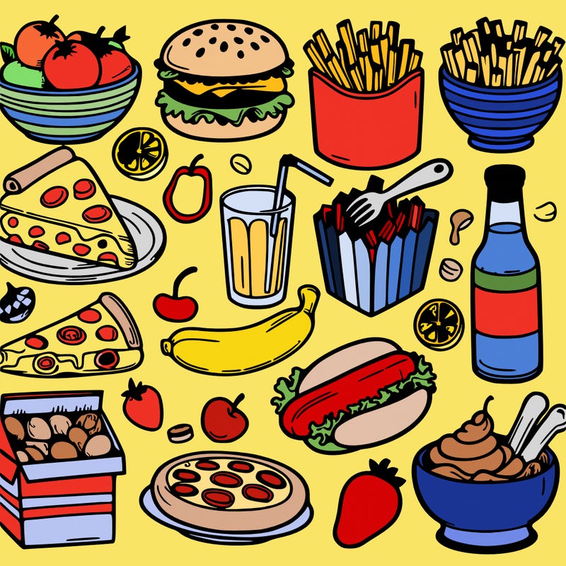 food