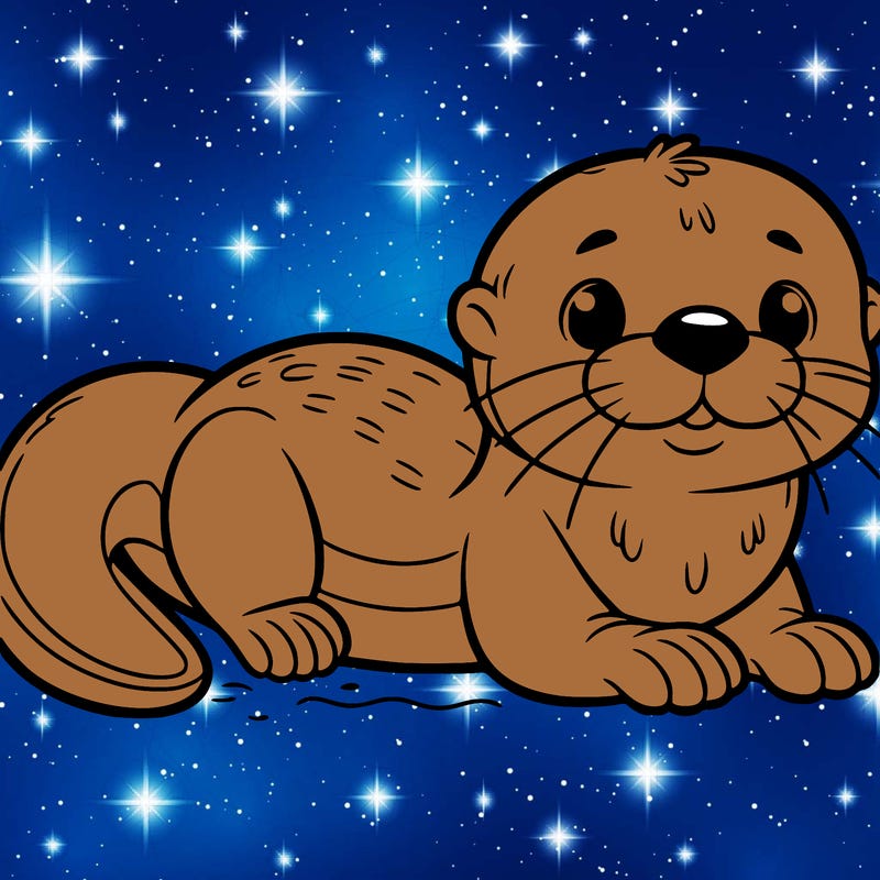 otter