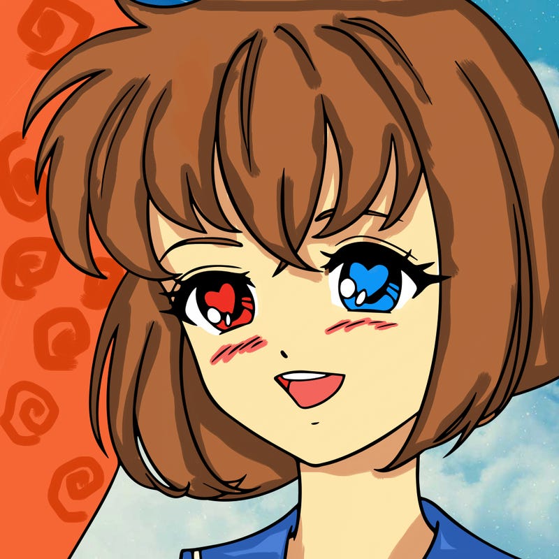 After