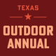 Texas Outdoor Annual