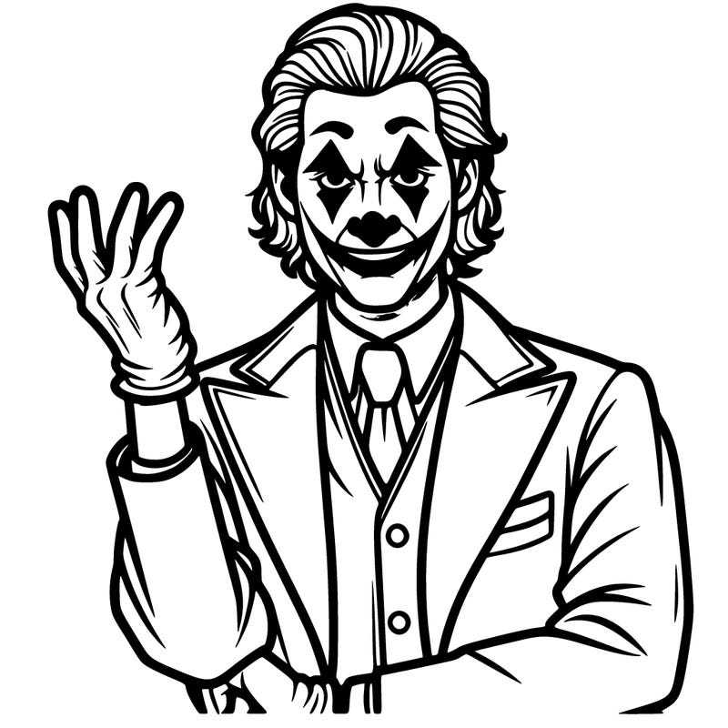 joker