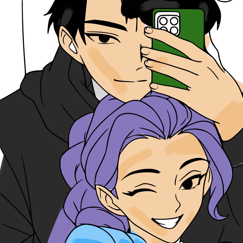After