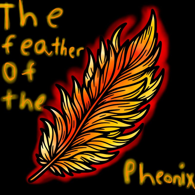 phoenix feather