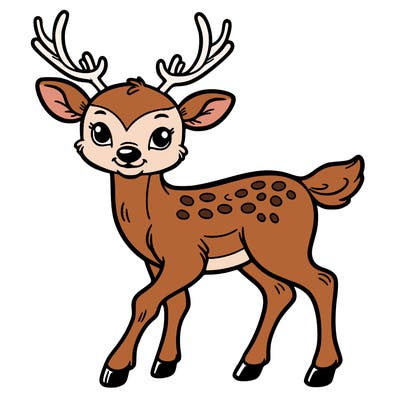 deer