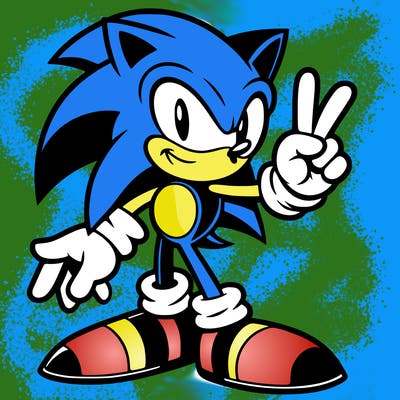 sonic
