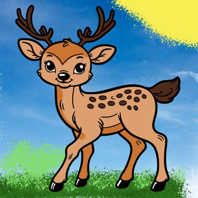 deer