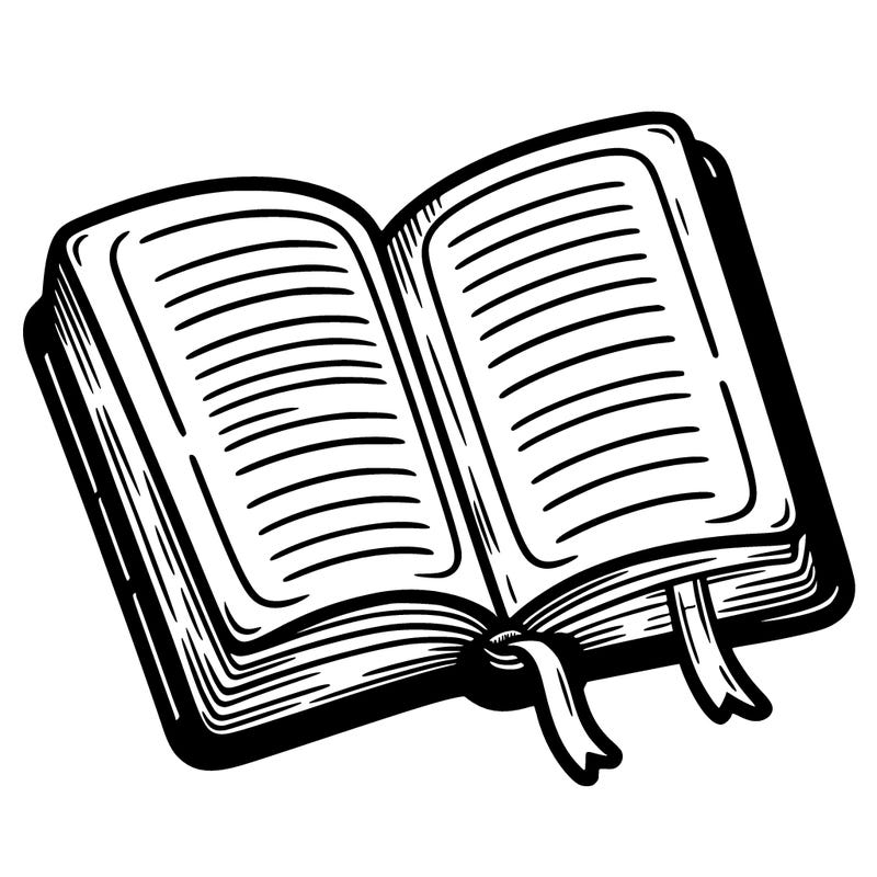 opened diary