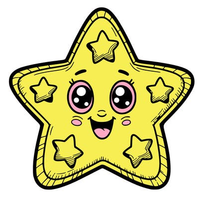 star