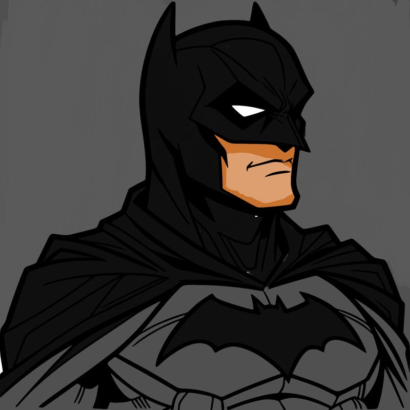 batman