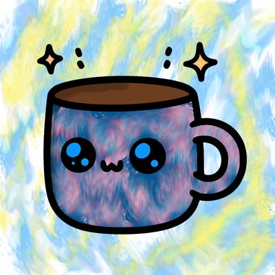 cup