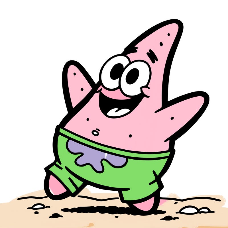 patrick